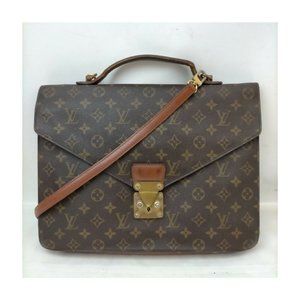 Louis Vuitton LV Business Bag Prte Documents Bandouriere